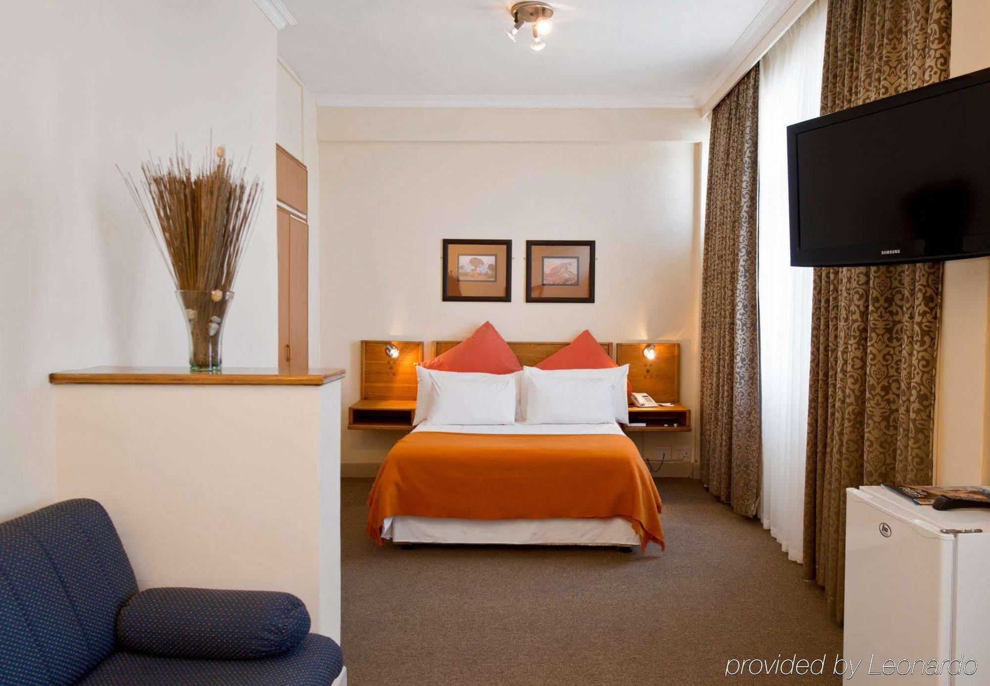 Hotel Thuringerhof Windhoek Exterior foto